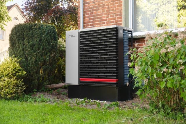 Comparatif des systèmes de chauffage éco-énergétiques